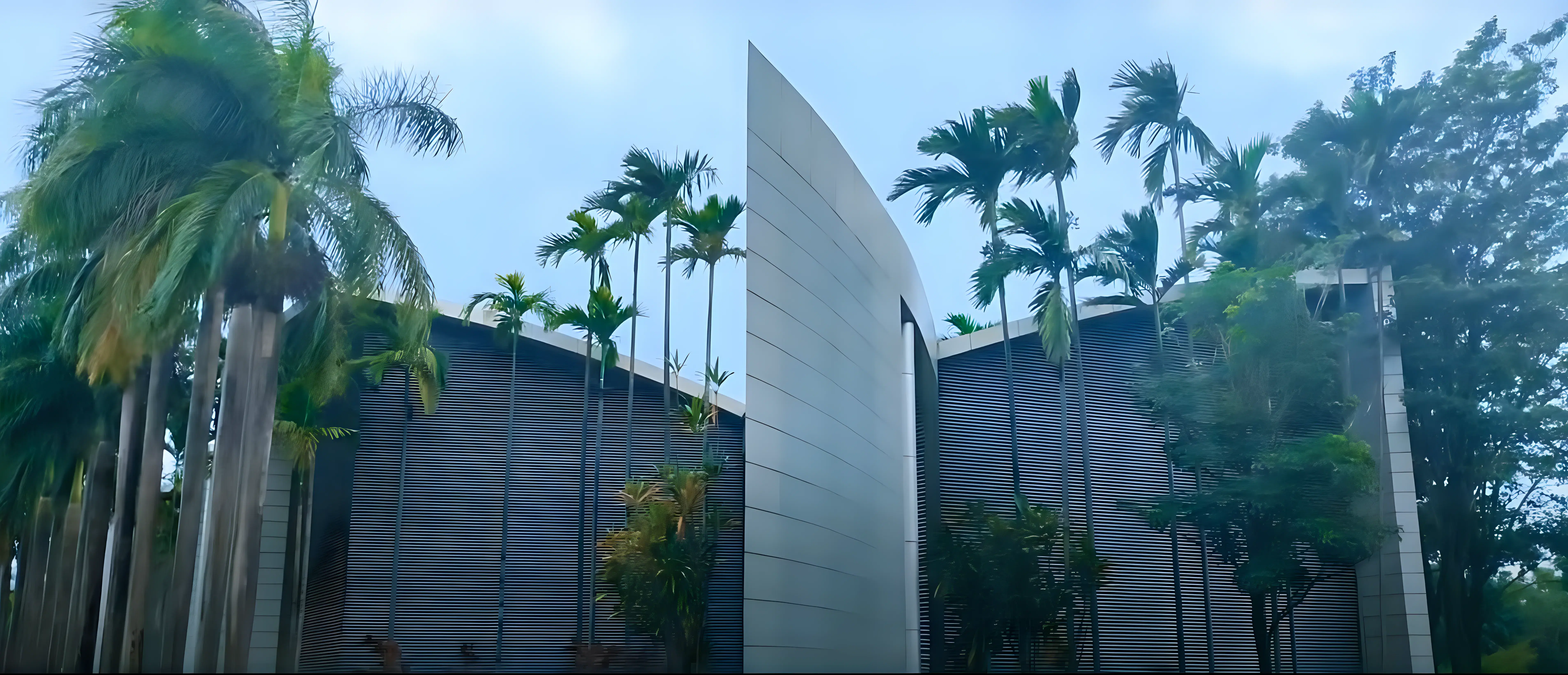 Samundra Institute of Maritime Studies campus area photo 9